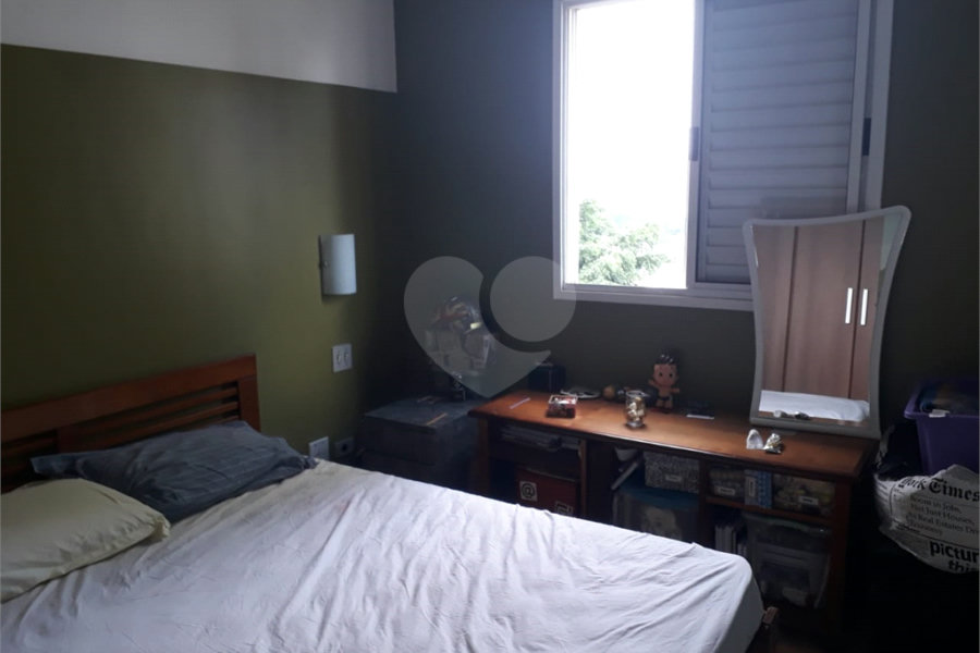 Apartamento à venda com 2 quartos em Parada Inglesa, São Paulo, SP