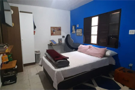 Casa à venda com 1 suíte em Vila Mazzei, São Paulo, SP