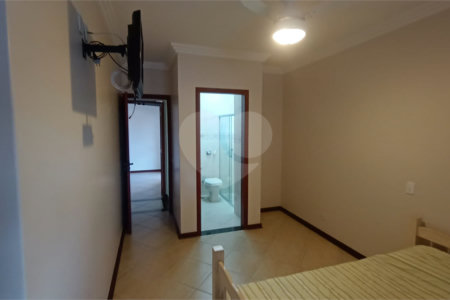 Casa à venda com 4 suítes no condomínio Ibiti do Paço, Sorocaba - SP