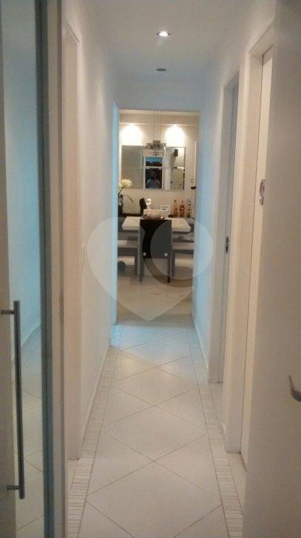 Apartamento à venda com 3 quartos, sendo 1 suíte, em Santana, São Paulo, SP