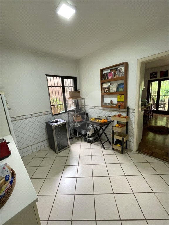 Casa à venda com 4 quartos, sendo 1 suíte, em Vila Morumbi, São Paulo, SP