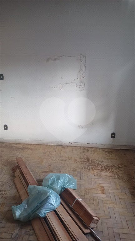 Sobrado para alugar com 3 quartos em Jardim Floresta, São Paulo, SP