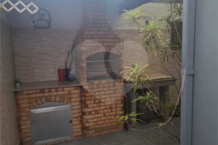 Casa à venda com 4 quartos, sendo 1 suíte, em Campo Grande, Rio de Janeiro, RJ