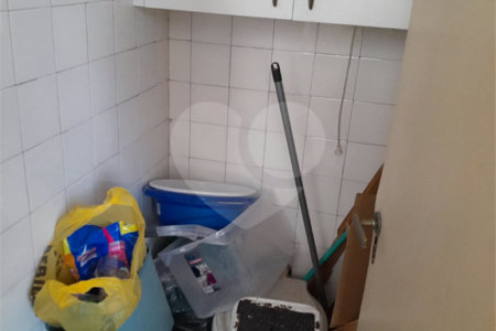 Apartamento à venda com 3 quartos em Santo Amaro, São Paulo, SP