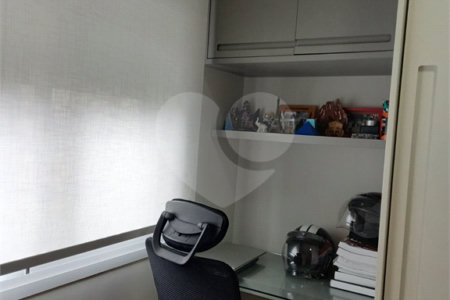 Apartamento à venda com 2 suítes em Vila Andrade, São Paulo, SP