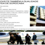 Terreno à venda no condomínio Park Industrial Votorantim, Votorantim - SP