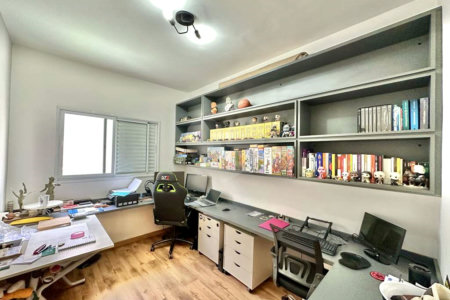 Casa à venda com 3 quartos, sendo 1 suíte, no condomínio Villaggio Viana, Cotia - SP