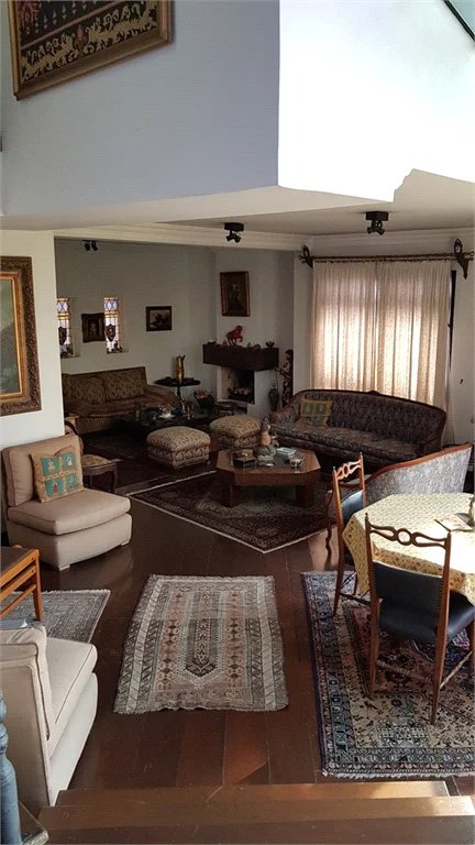 Duplex à venda com 3 suítes em Vila Suzana, São Paulo, SP