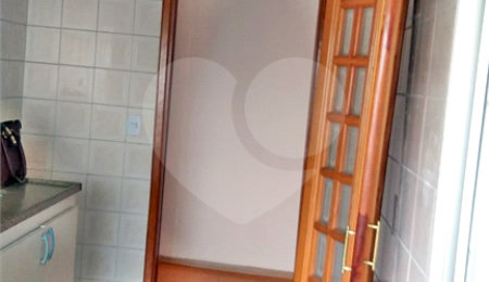 Apartamento à venda com 3 quartos, sendo 1 suíte,  em Mandaqui, São Paulo, SP