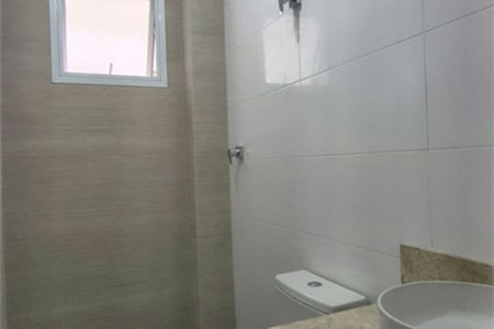 Casa Residencial à venda, Aparecida, Santos - CA0237.