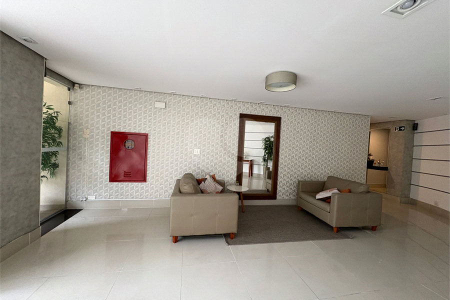 Apartamento à venda com 3 quartos, sendo 1 suíte, em Santana, São Paulo, SP