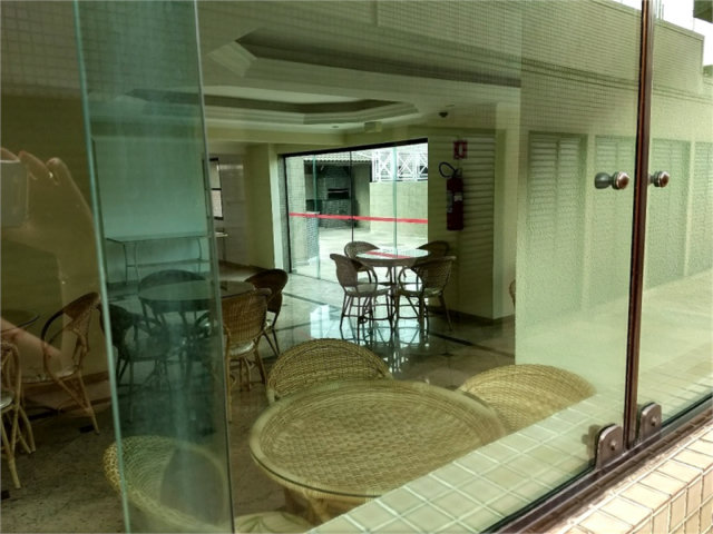 Triplex à venda com 4 suítes em Santana, São Paulo, SP