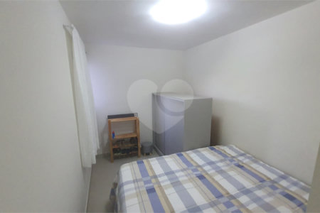 Casa à venda com 2 quartos no condomínio Residencial Caldas, São Paulo - SP