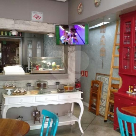 Casa à venda com 1 suíte em Santana, São Paulo, SP