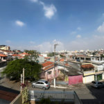 Sobrado à venda com 2 quartos, sendo 1 suíte, em Vila Nova Mazzei, São Paulo, SP