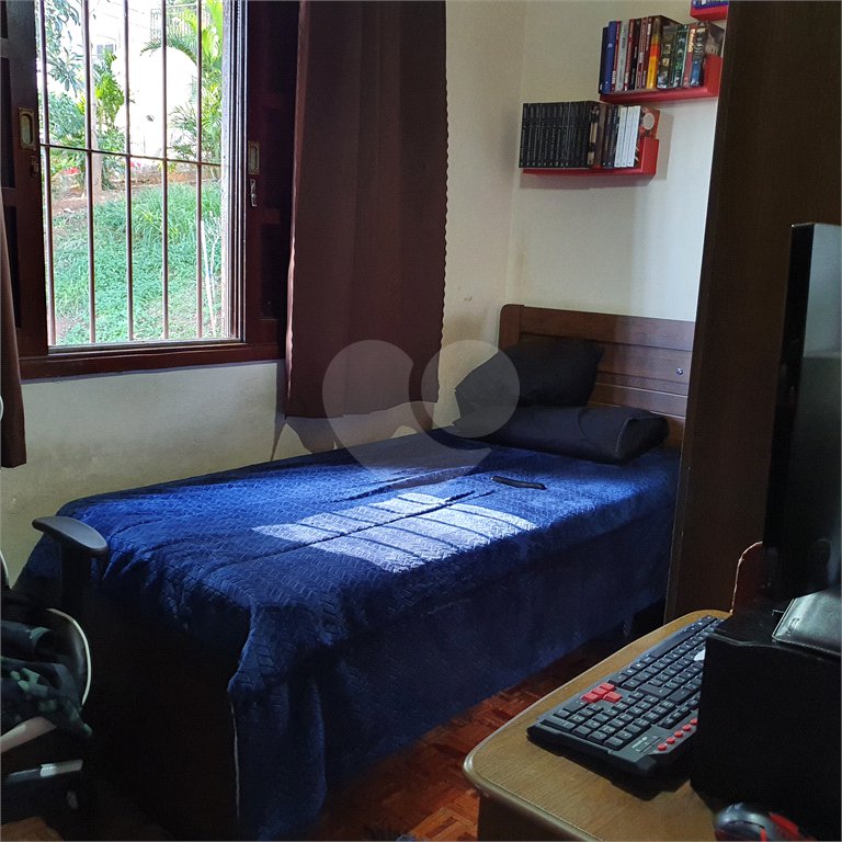Sobrado à venda com 3 quartos, sendo 1 suíte, em Imirim, São Paulo, SP