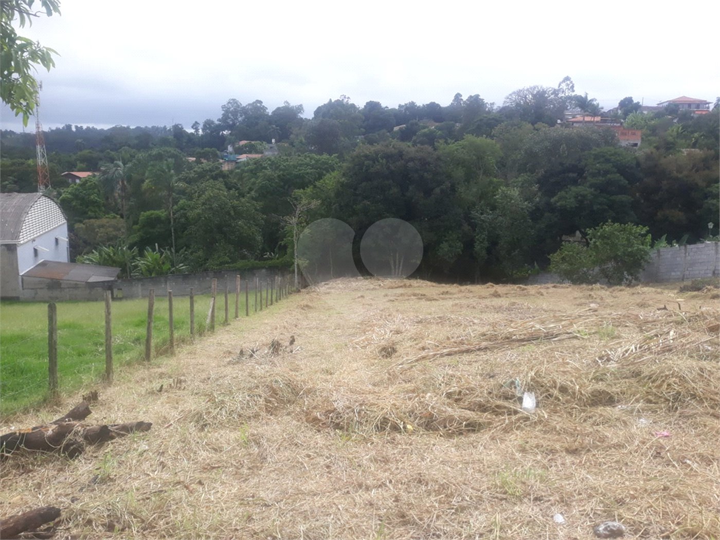 Terreno à venda em Jardim dos Ipês, Mairinque, SP