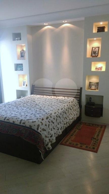 Apartamento à venda com 3 quartos, sendo 1 suíte, em Vila Monumento, São Paulo, SP