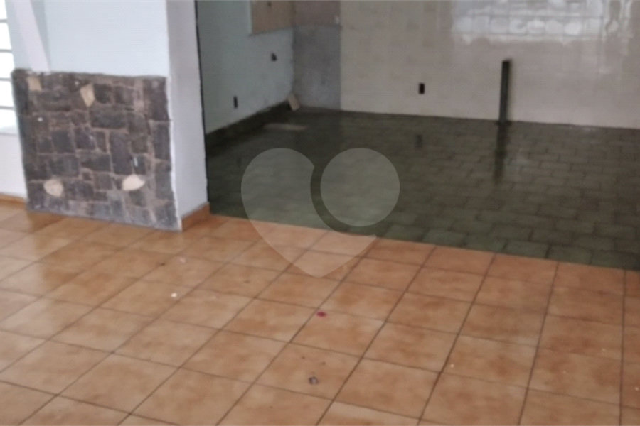 Casa à venda com 2 quartos em Mandaqui, São Paulo, SP
