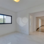 Apartamento à venda com 4 suítes em Jardim Marajoara, São Paulo, SP