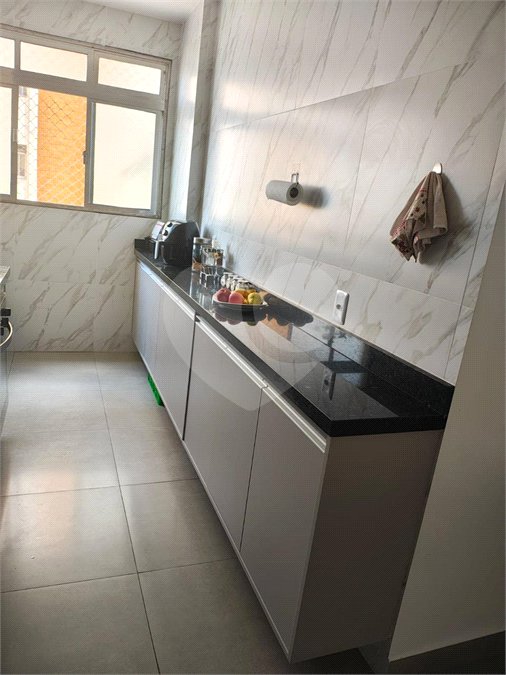 Apartamento à venda com 3 quartos, sendo 1 suíte, em Macedo, Guarulhos, SP