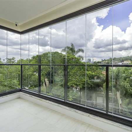 Apartamento à venda com 3 suítes em Cidade Jardim, São Paulo, SP