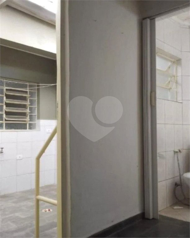 Casa à venda com 3 quartos em Pinheiros, São Paulo, SP