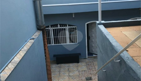 Sobrado à venda com 5 quartos, sendo 1 suíte,  em Vila Guilherme, São Paulo, SP