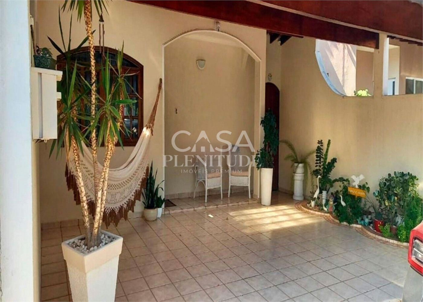 Casa em condomínio à venda com 2 quartos, sendo 1 suíte, em Jardim Gonçalves, Sorocaba, SP