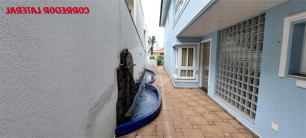Casa/Sobrado Alto Padrão a venda na Saúde c/ 650m2 construídos -4 suites/12 vagas