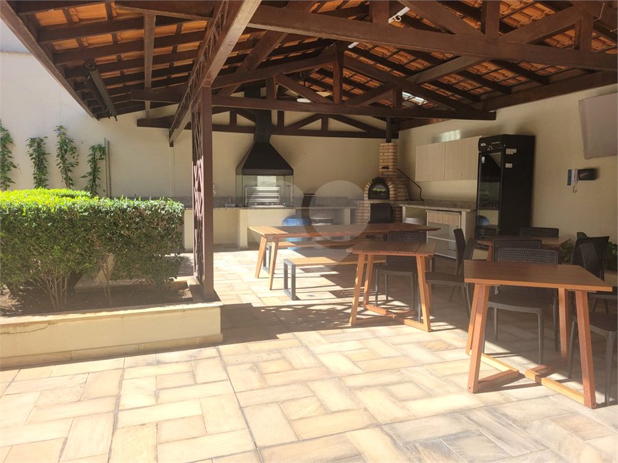 Apartamento à venda com 3 quartos, sendo 2 suítes, em Vila Leopoldina, São Paulo, SP