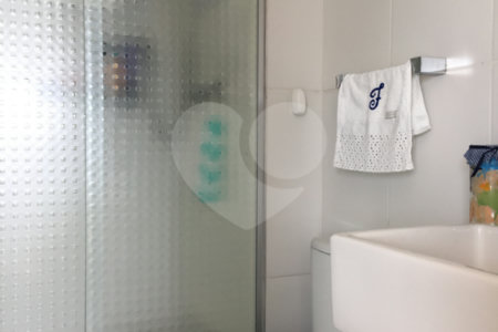 Apartamento à venda com 2 quartos, sendo 1 suíte, em Jaguaré, São Paulo, SP