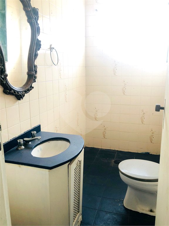 Sobrado à venda com 4 quartos, sendo 3 suítes, em Vila Rosália, Guarulhos, SP