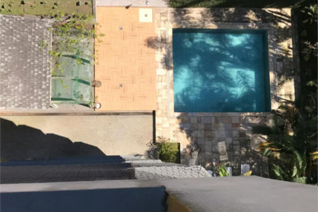 Apartamento à venda com 3 quartos, sendo 1 suíte, em Vila Andrade, São Paulo, SP