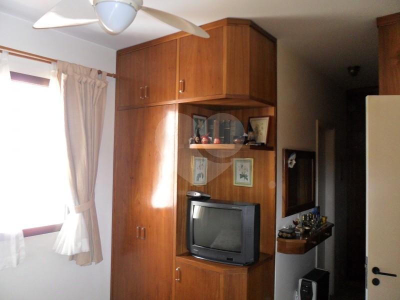 Apartamento à venda com 3 quartos, sendo 1 suíte, em Vila Andrade, São Paulo, SP