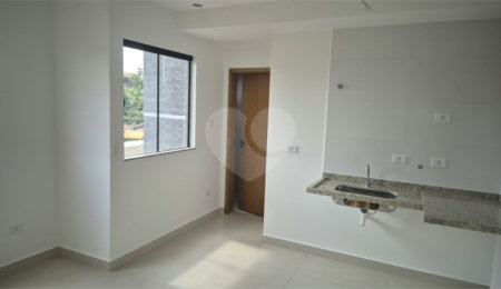 Apartamento à venda ou para alugar com 2 quartos em Jaçanã, São Paulo, SP
