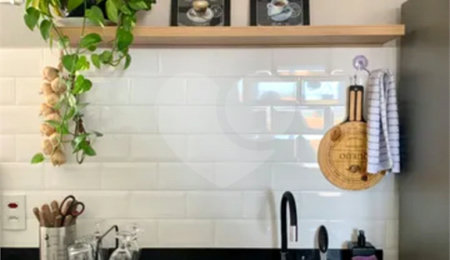 Apartamento à venda com 2 quartos em Jardim Sul, São José dos Campos, SP