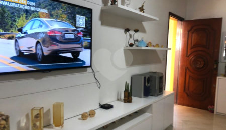 Sobrado à venda com 3 quartos, sendo 1 suíte,  em Casa Verde, São Paulo, SP