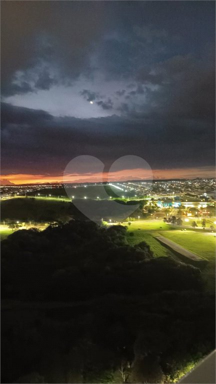 Apartamento à venda com 3 suítes em Bairro Pau Preto, Indaiatuba, SP