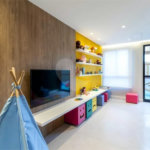 Apartamento à venda com 2 quartos em Vila Dom Pedro II, São Paulo, SP