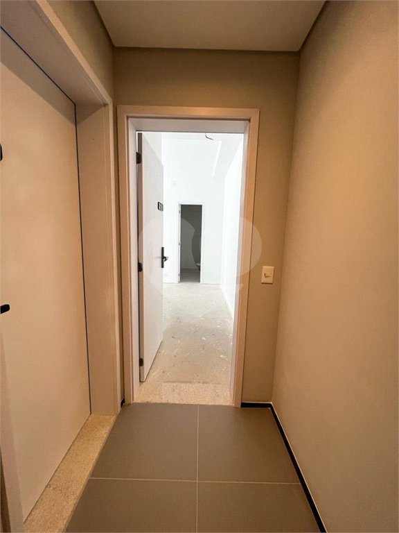 Apartamento à venda com 1 quarto em Moema, São Paulo, SP