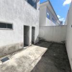 Duplex à venda com 3 quartos, sendo 1 suíte, em Taperapuan, Porto Seguro, BA