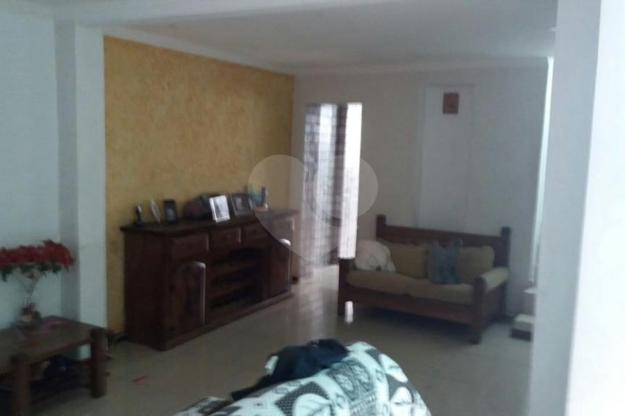 Sobrado à venda com 3 quartos, sendo 1 suíte, em Tucuruvi, São Paulo, SP