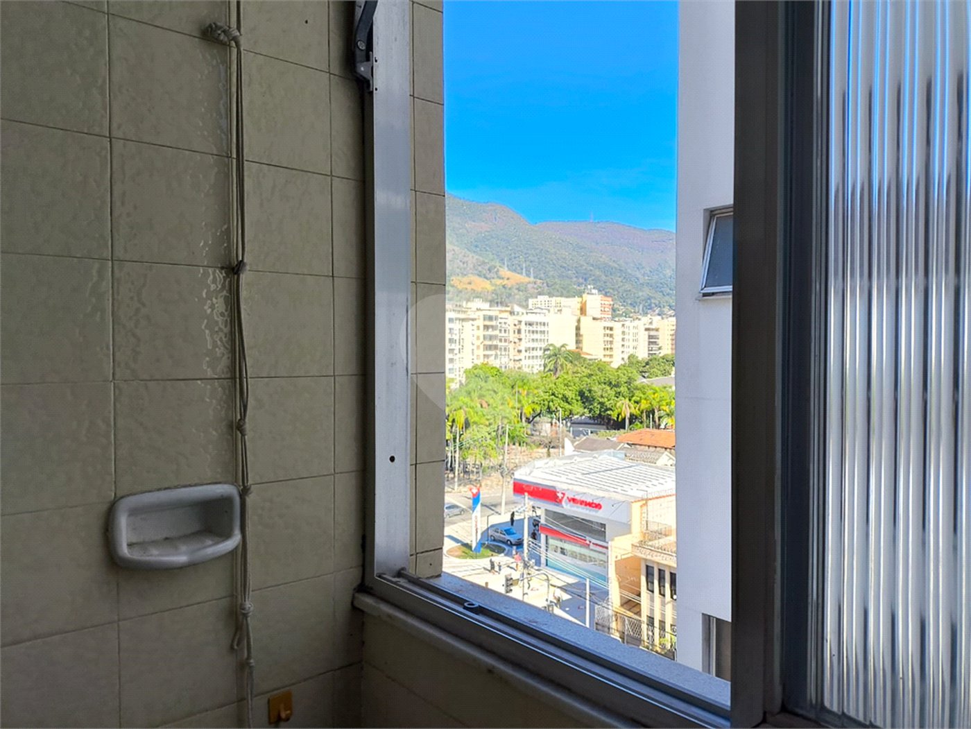Apartamento à venda com 2 quartos, sendo 1 suíte, em Tijuca, Rio de Janeiro, RJ