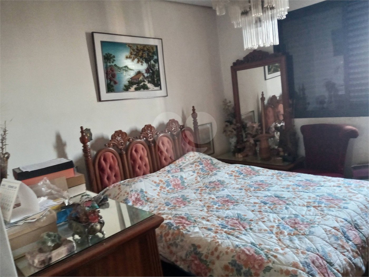 Apartamento à venda com 3 suítes em Vila Suzana, São Paulo, SP