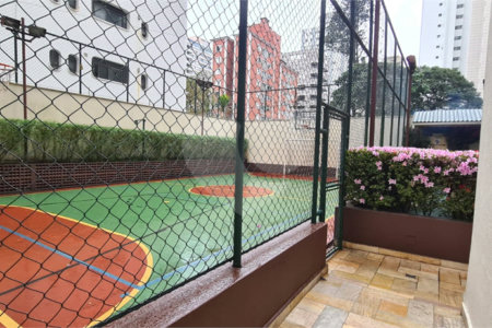 Apartamento à venda com 3 quartos, sendo 1 suíte,  em Indianópolis, São Paulo, SP