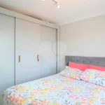 Apartamento à venda com 3 quartos, sendo 1 suíte,  em Vila Matilde, São Paulo, SP