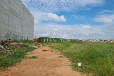 Galpão para alugar em Parque Empresarial das Mangueiras, Sorocaba, SP