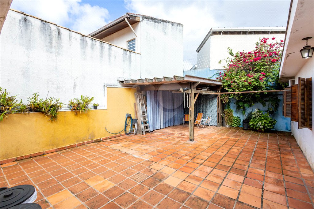 Sobrado à venda com 4 quartos, sendo 1 suíte,  em Vila Cruzeiro, São Paulo, SP
