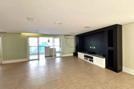 Apartamento à venda ou para alugar com 4 suítes em Alto da Boa Vista, São Paulo, SP